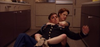 Несгибаемая Кимми Шмидт 4 сезон 9 серия