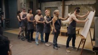 Волшебство для людей с Джастином Уиллманом 1 сезон 2 серия