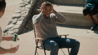 Волшебство для людей с Джастином Уиллманом 1 сезон 4 серия