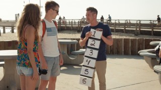 Волшебство для людей с Джастином Уиллманом 1 сезон 6 серия