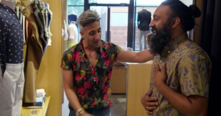 Натурал глазами гея 1 сезон 2 серия