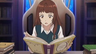 Хроники Идуна 1 сезон 3 серия