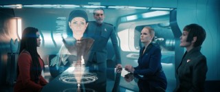 Звёздный путь: Дискавери 4 сезон 3 серия