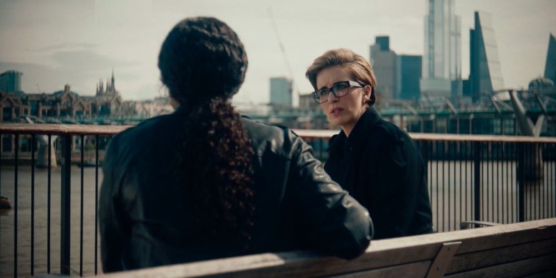 Алекс Райдер 4 серия Алекс Райдер 4 серия