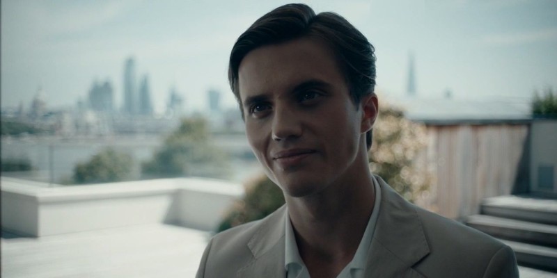 Алекс Райдер 5 серия