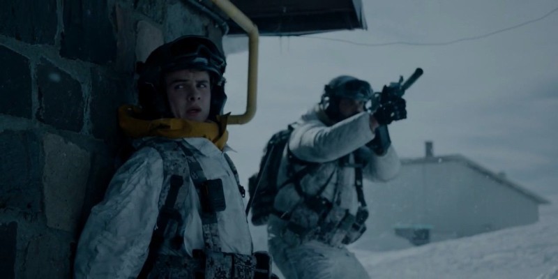 Алекс Райдер 7 серия Алекс Райдер 7 серия