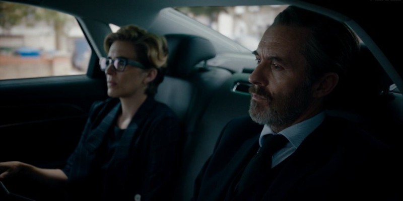 Алекс Райдер 8 серия