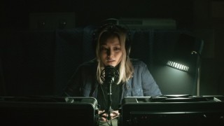 Вторжение 1 сезон 9 серия