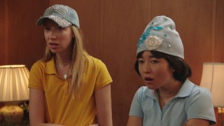 4лен 1 сезон 5 серия