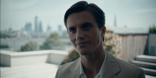 Алекс Райдер 1 сезон 5 серия