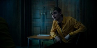 Алекс Райдер 1 сезон 6 серия