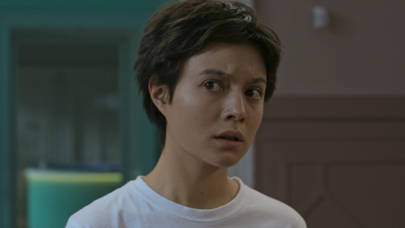 Открой глаза 1 серия