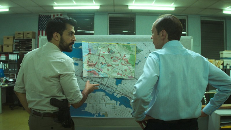 Кликбейт 2 серия