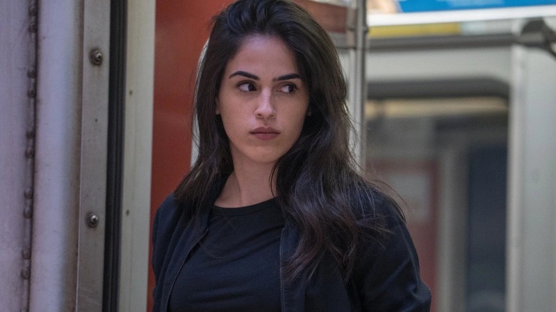 Кондор 2 серия