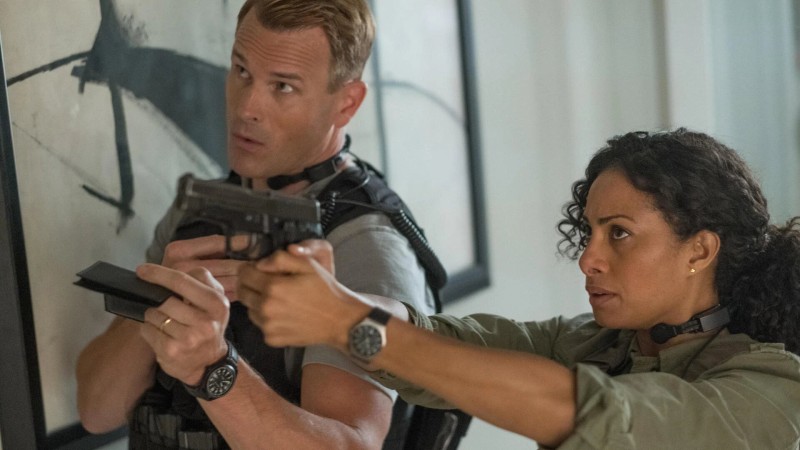 Кондор 3 серия