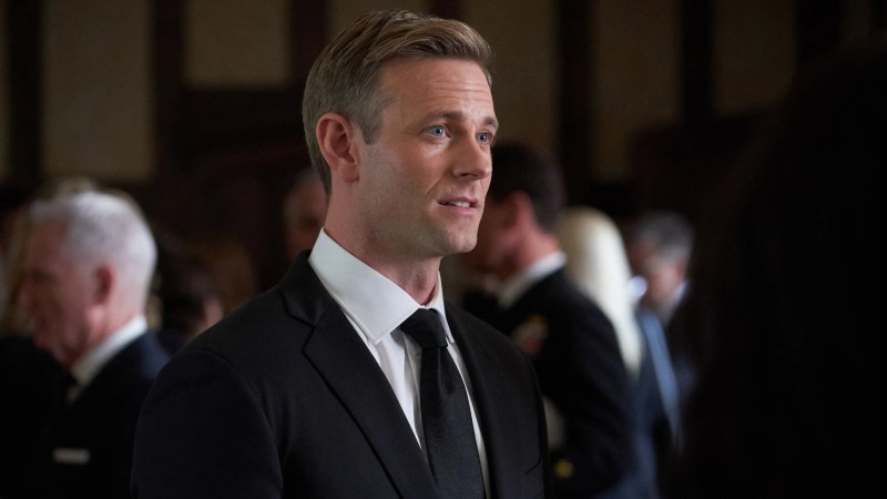 Кондор 2 сезон 2 серия