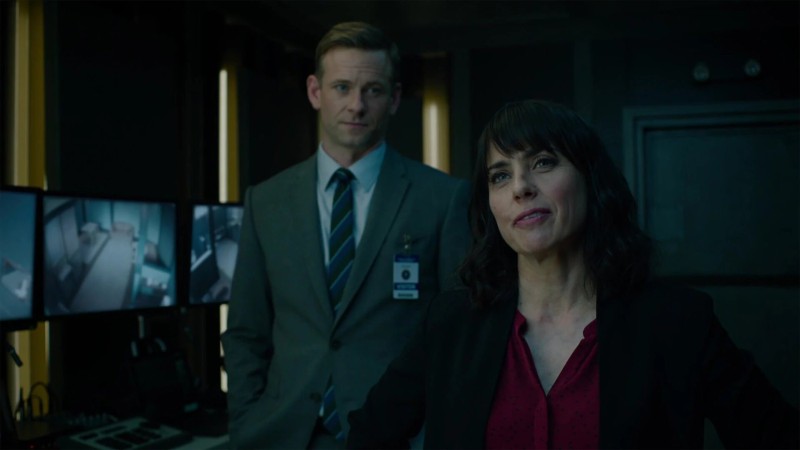 Кондор 2 сезон 6 серия