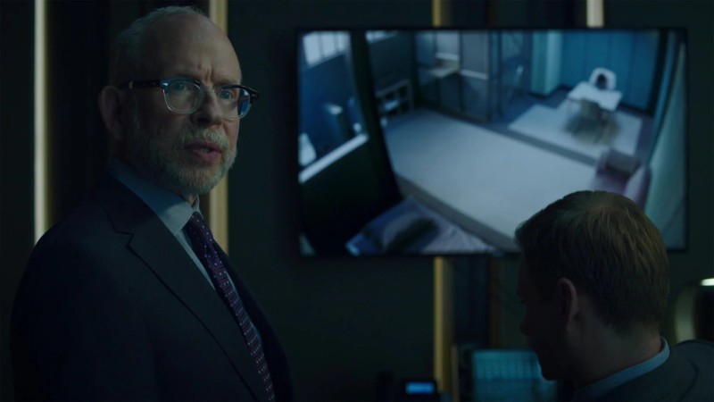 Кондор 2 сезон 7 серия