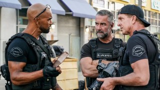 S. W. A. T.: Спецназ города ангелов 5 сезон 7 серия