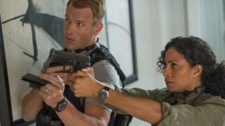 Кондор 1 сезон 3 серия