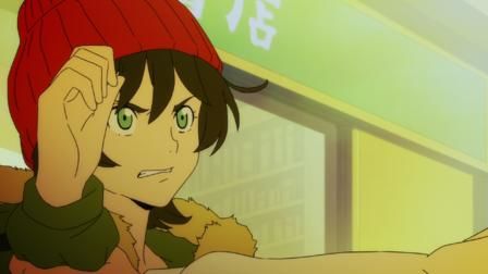 Человек-дьявол: Плакса 7 серия Человек-дьявол: Плакса 7 серия