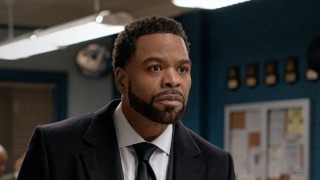 Власть в ночном городе. Книга вторая: Призрак 2 сезон 3 серия