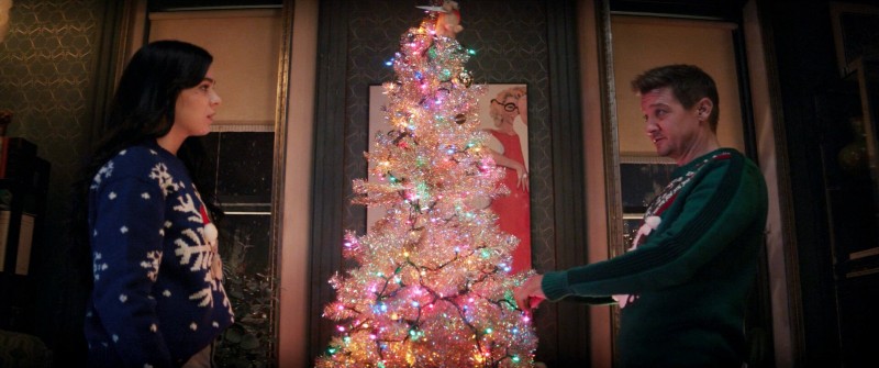 Соколиный Глаз 4 серия Соколиный Глаз 4 серия