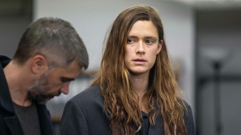 Пришельцы из прошлого 2 сезон 2 серия