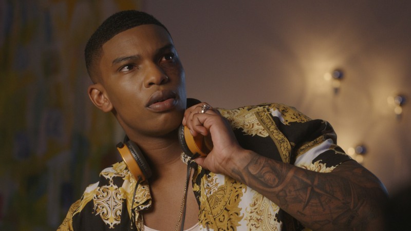 Кровь и вода 2 сезон 6 серия