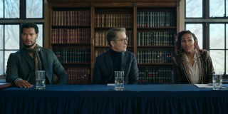 Гарлем 1 сезон 4 серия