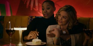 Гарлем 1 сезон 5 серия