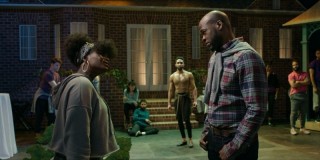 Гарлем 1 сезон 7 серия