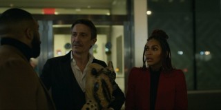 Гарлем 1 сезон 9 серия