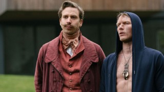 Пришельцы из прошлого 1 сезон 2 серия