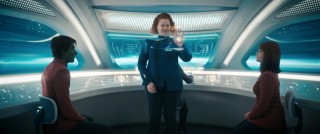 Звёздный путь: Дискавери 4 сезон 4 серия