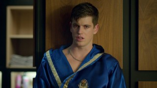 Элита. Короткие истории. Гусман, Каэ, Ребека 1 сезон 2 серия