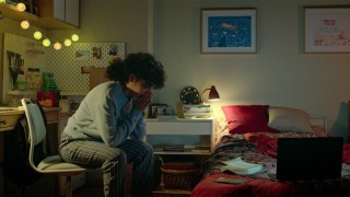 Элита. Короткие истории. Надя и Гусман 1 сезон 1 серия