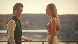 Элита. Короткие истории. Карла и Самуэль 1 сезон 3 серия