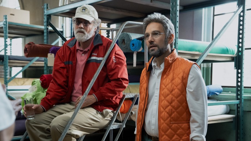 Психиатр по соседству 7 серия