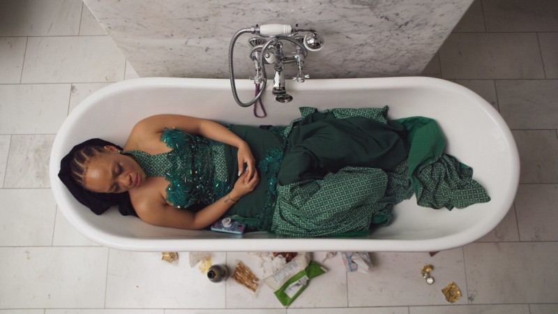 Как испортить всем праздники 3 серия