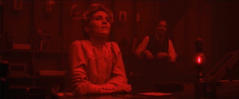 Парижская полиция 1900 7 серия