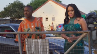 Как испортить всем праздники 1 сезон 2 серия