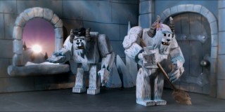 Скрестив мечи 1 сезон 8 серия