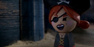 Скрестив мечи 1 сезон 9 серия