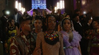 Кровь и вода 2 сезон 7 серия