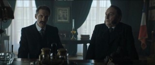 Парижская полиция 1900 1 сезон 3 серия