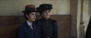 Парижская полиция 1900 1 сезон 6 серия