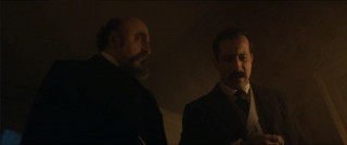 Парижская полиция 1900 1 сезон 8 серия