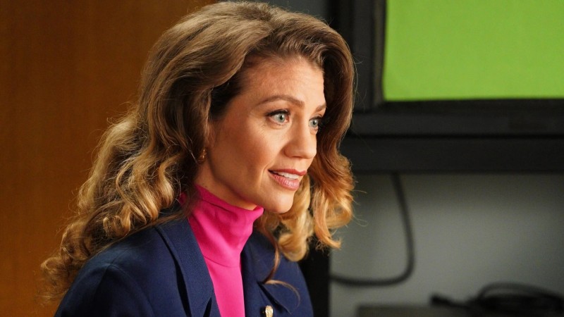 Разноцветная комедия 8 серия