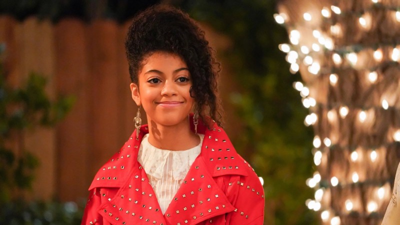 Разноцветная комедия 14 серия